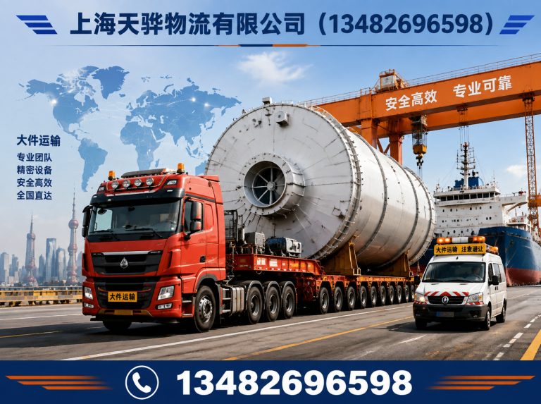 徐汇区专线运输展示图